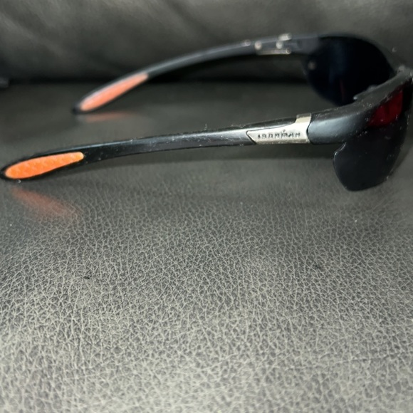 Ironman sunglasses no case - Picture 3 of 6